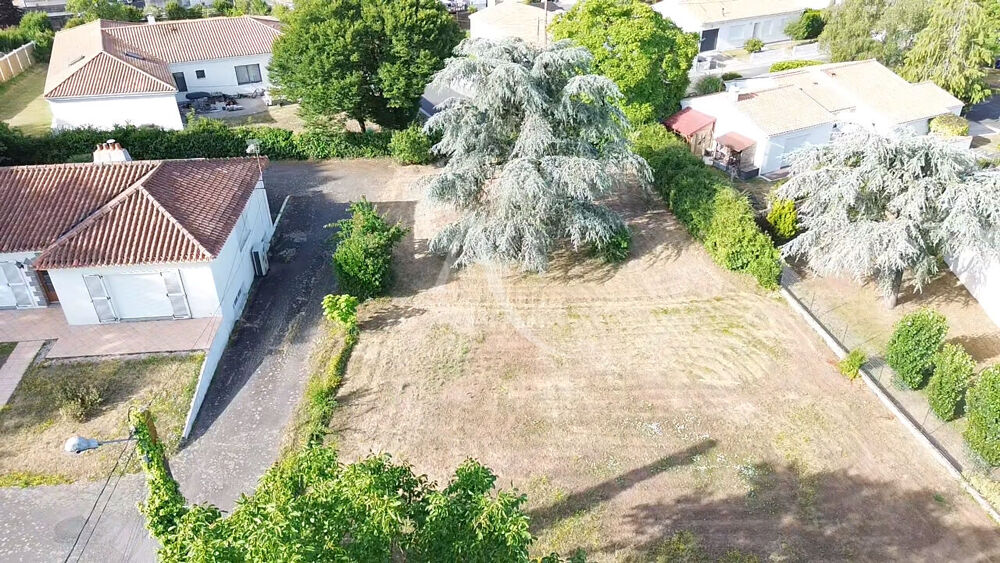 Vente Terrain Terrain constructible à vendre à AIZENAY Aizenay