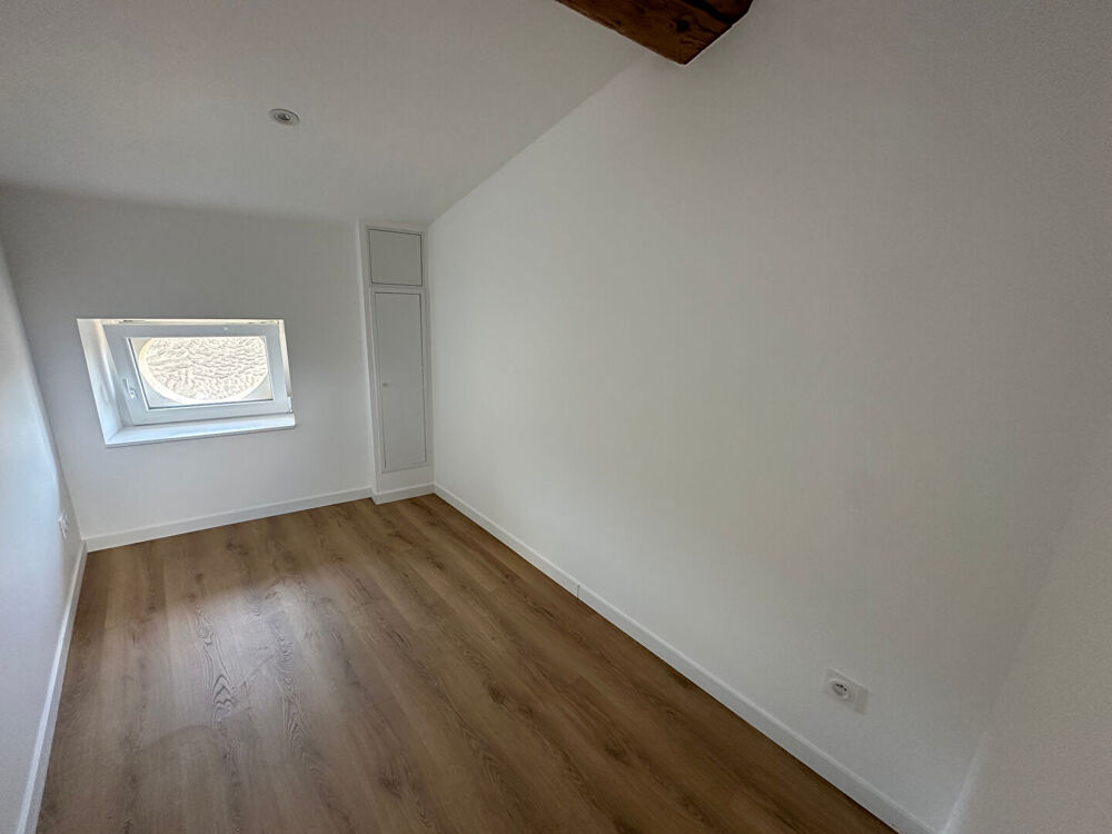 Location Appartement Appartement entièrement rénové Tarare