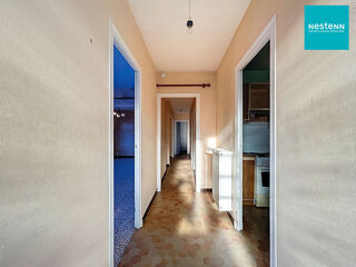 Maison à vendre 4 pièces 