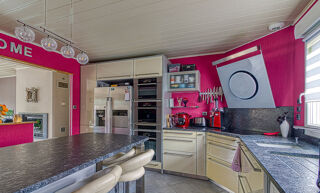  Maison � vendre 6 pi�ces 135 m�