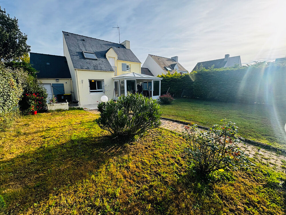 Vente Maison Maison Le Croisic 6 pièce(s) Le croisic