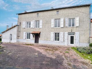 Maison – Villefagnan, Les Moulins