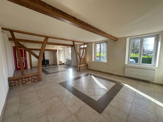  Maison � vendre 6 pi�ces 124 m�