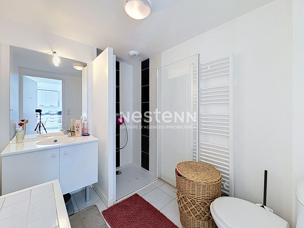 Vente Appartement Appartement 2 pièces à vendre à Saint-Gilles-Croix-de-Vie - Investissement sûr et confortable Saint gilles croix de vie