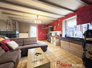 Maison à vendre 5 pièces 101 m²