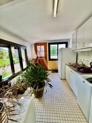  Maison � vendre 5 pi�ces 165 m�