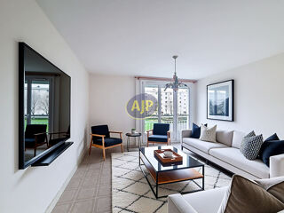  Appartement � vendre 3 pi�ces 62 m�