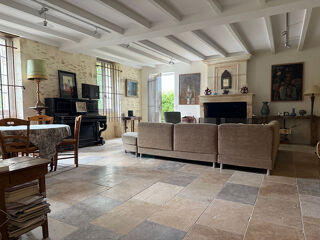  Maison à vendre 7 pièces 255 m²
