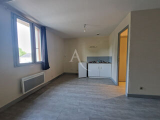  Appartement à louer 1 pièce 26 m²