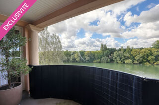  Appartement  vendre 5 pices 155 m