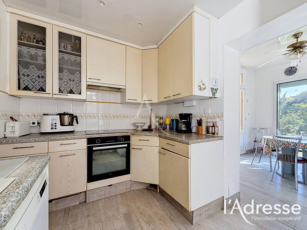à vendre  Maison Saint-Avertin (37550)