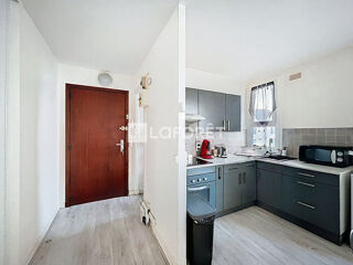  Appartement à vendre 1 pièce 27 m²