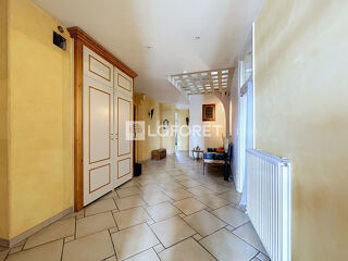  Appartement à vendre 4 pièces 152 m²