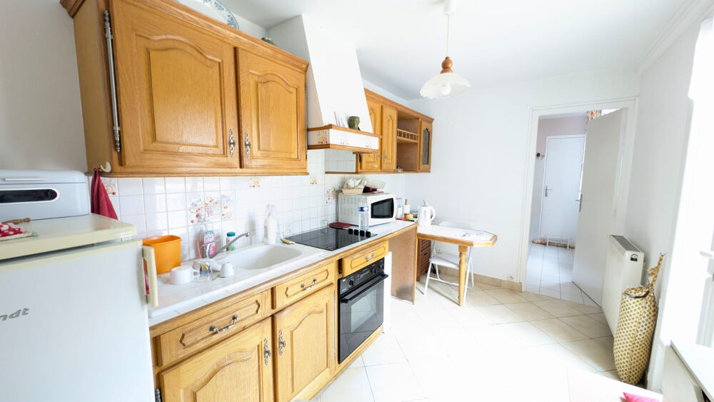 Maison Beauvais 7 pièce(s) 113.88m² m2