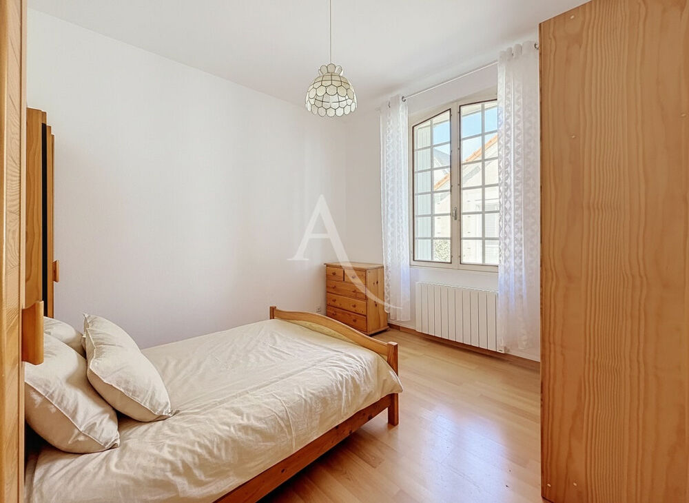 Vente Maison Chatelaillon Plage- Maison 4 chambres - Terrain divisible Chatelaillon plage