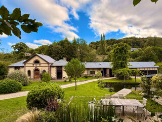  Villa � vendre 7 pi�ces 301 m�