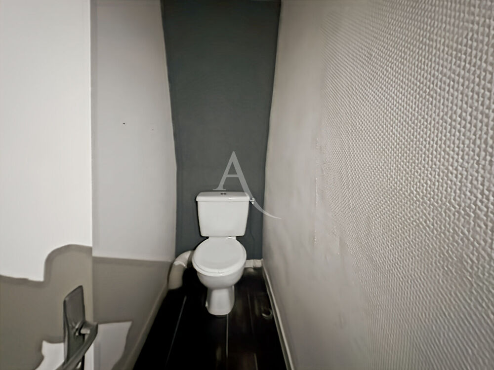 � vendre  Maison Poissy (78300)