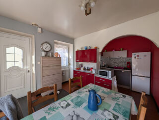 Vente Appartement Appartement Dambelin 4 pièce(s) 99 m2 Dambelin