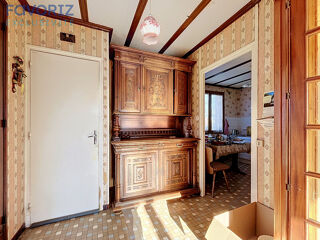  Maison à vendre 5 pièces 94 m²