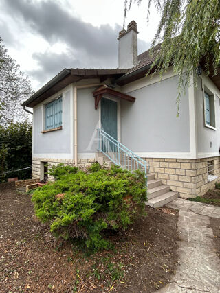  Maison � vendre 5 pi�ces 101 m�