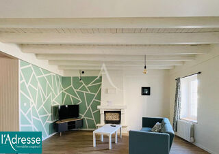  Maison à vendre 5 pièces 115 m²