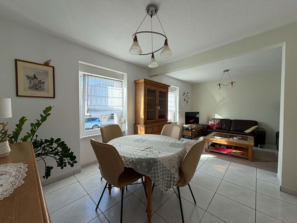 Vente Maison SUPERBE MAISON BRUNSTATT-DIDENHEIM Brunstatt didenheim
