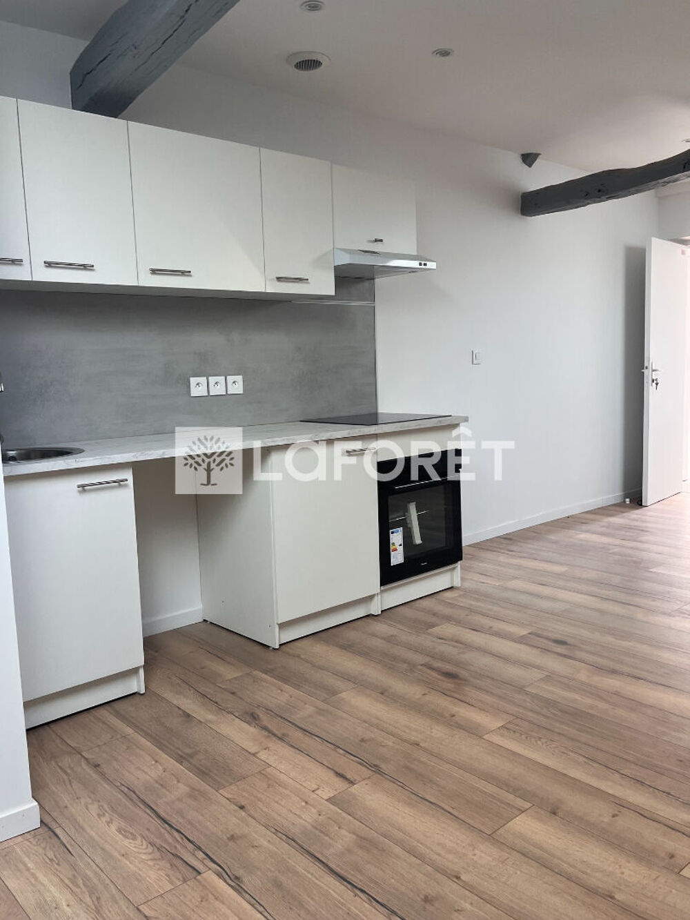 Appartement Cahors 2 pièce(s) 28 m2