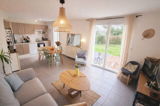 Maison – Couëron
