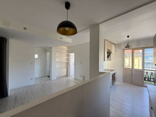  Appartement à vendre 4 pièces 71 m²