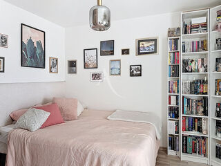  Appartement � vendre 2 pi�ces 39 m�