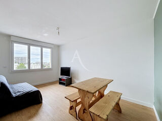  Appartement à louer 2 pièces 39 m²