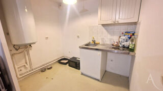  Appartement � vendre 2 pi�ces 