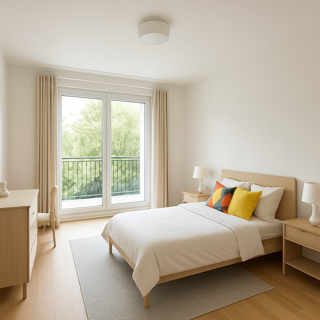  Appartement à vendre 6 pièces 149 m²