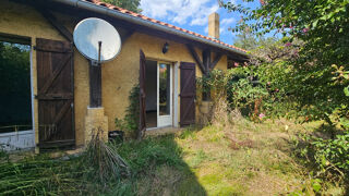 Maison à vendre 3 pièces 56 m²