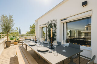  Appartement � vendre 4 pi�ces 89 m�