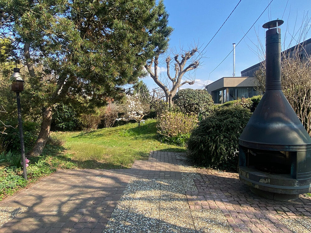 Wissembourg Villa 6 pièces 151.50 m2