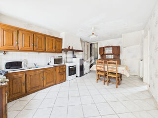  Maison � vendre 5 pi�ces 132 m�