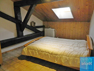  Appartement � vendre 4 pi�ces 67 m�