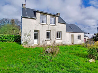  Maison � vendre 4 pi�ces 