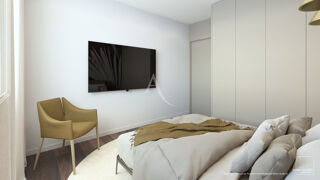 Appartement à vendre 3 pièces 73 m²