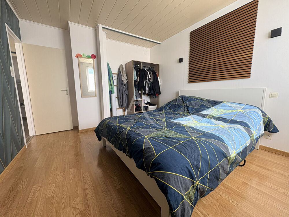 Maison Isse 89 m²
