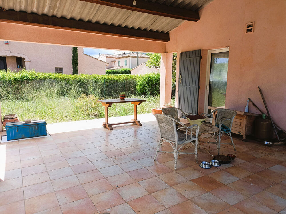 Villa individuelle proche du centre de Sainte-Maxime