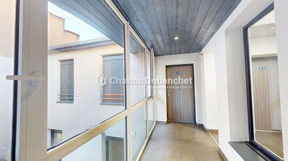 Vente Immeuble Immeuble Roanne Centre Roanne