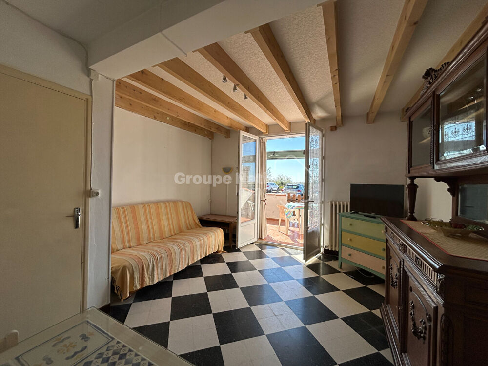 Vente Maison Maison Saintes Maries De La Mer 3 pièce(s) 50 m2 Saintes maries de la mer