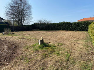  Terrain � vendre 943 m�