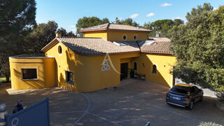  Maison � vendre 7 pi�ces 300 m�