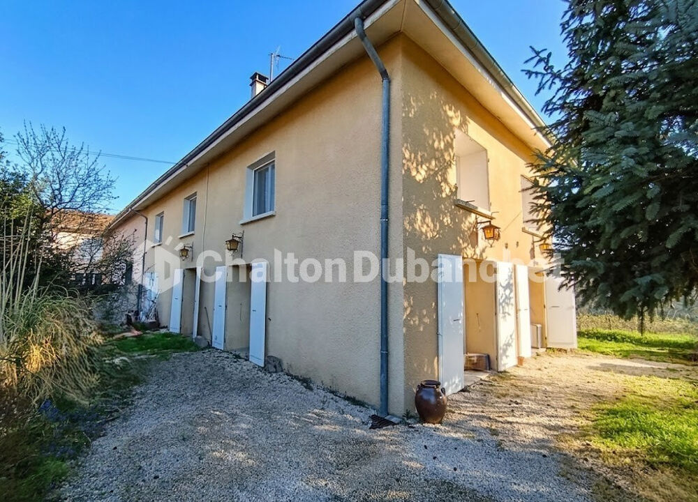 Maison Nervieux 6 pièce(s) 166.12 m2