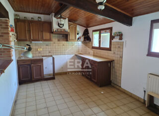  Maison à vendre 3 pièces 99 m²