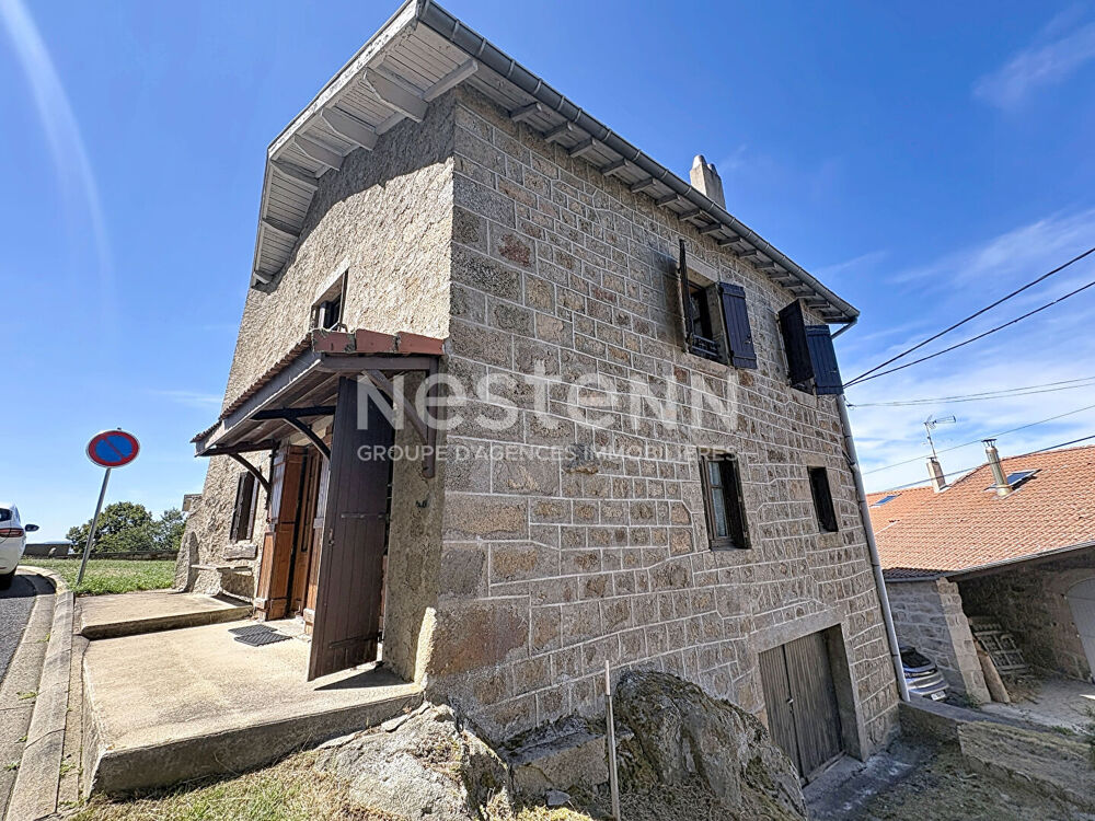 Maison 6 pièces 114 m² · à Lapte · 114 m² · 109 000 €