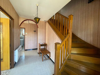  Maison � vendre 5 pi�ces 110 m�